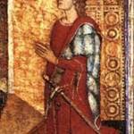 Is benturas de Marianu “su Margianu” – I – Sa giovunesa