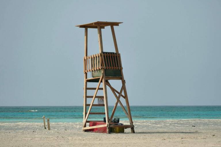 Su Sarvamentu in mari de sa “Costa Birdi”