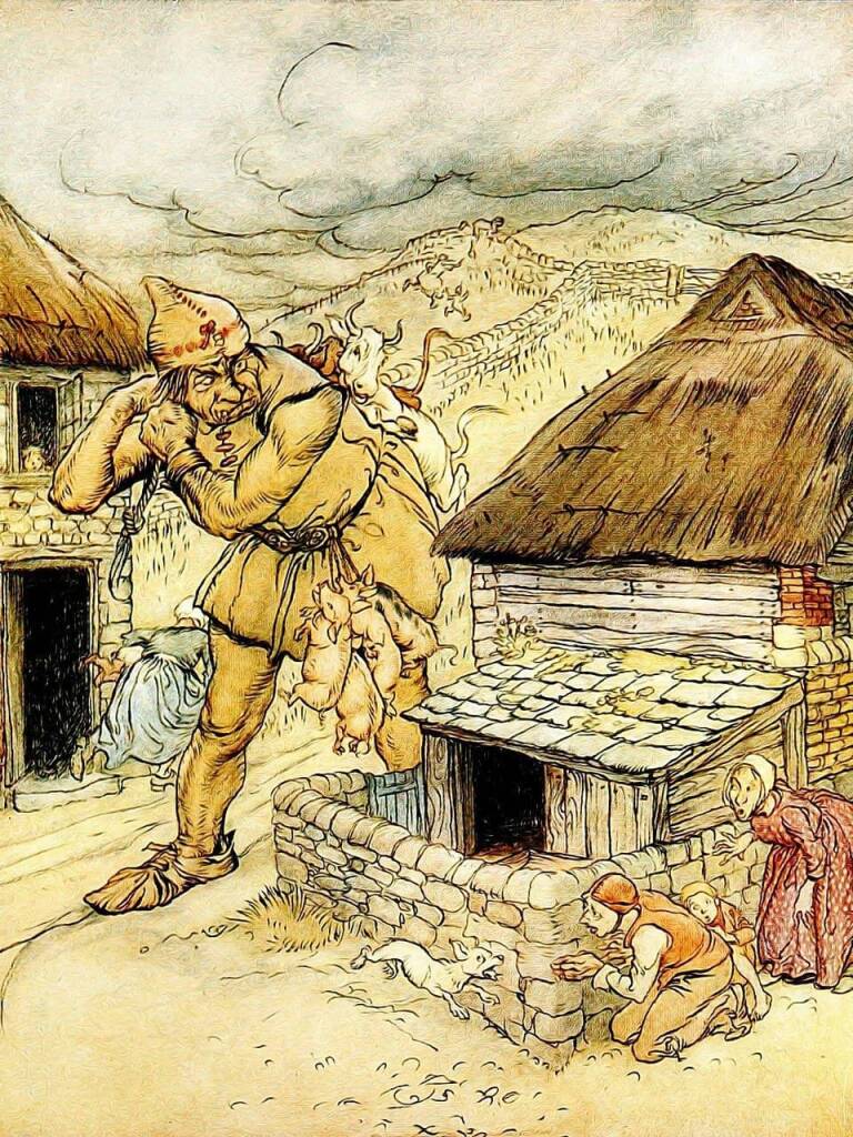 Su contu de Cixireddu