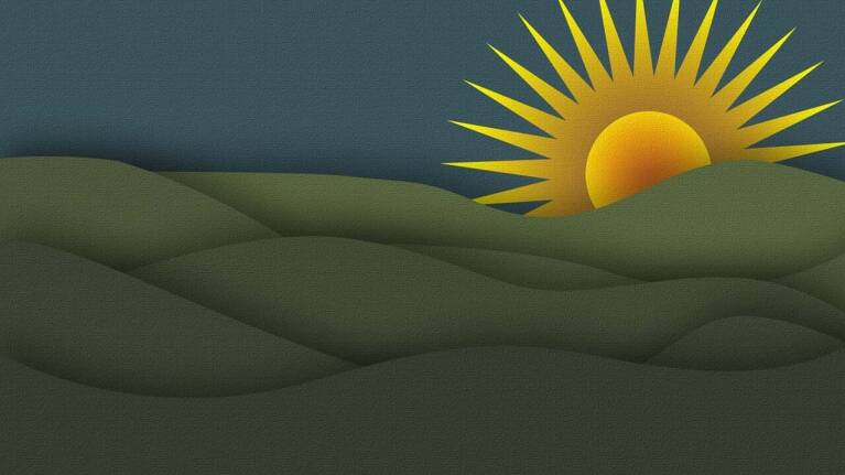 Mesaustu est spaciau: torreus a traballai!