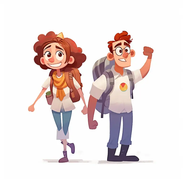 Mesaustu est arribbau: passai una dii bella!