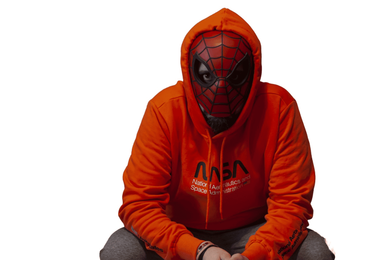 Spider-man2