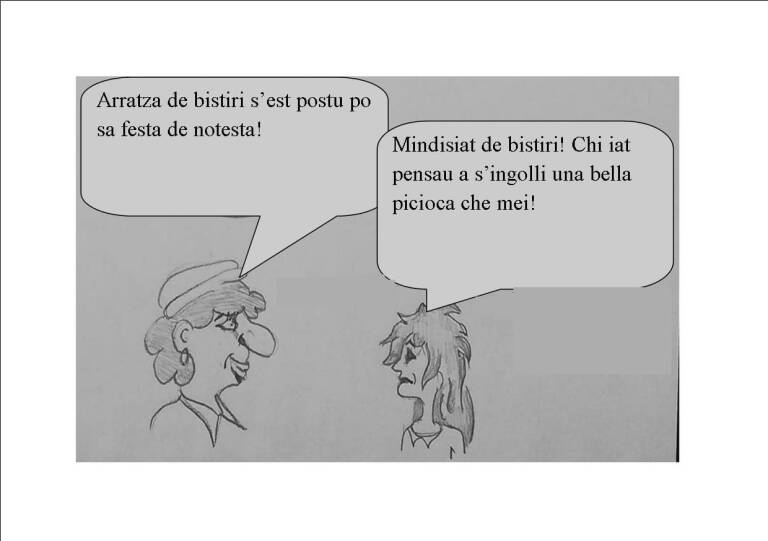 Festa manna