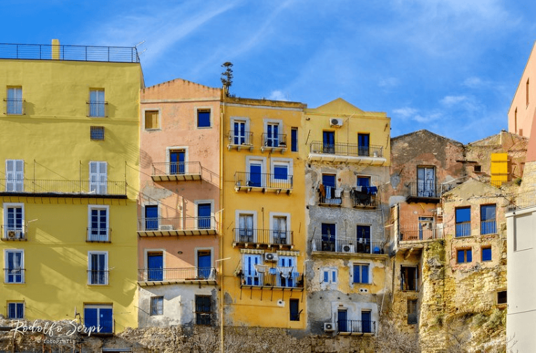 Piciochedda stràngia