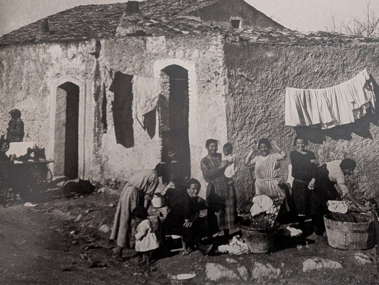 Agitòriu: is sanguneras