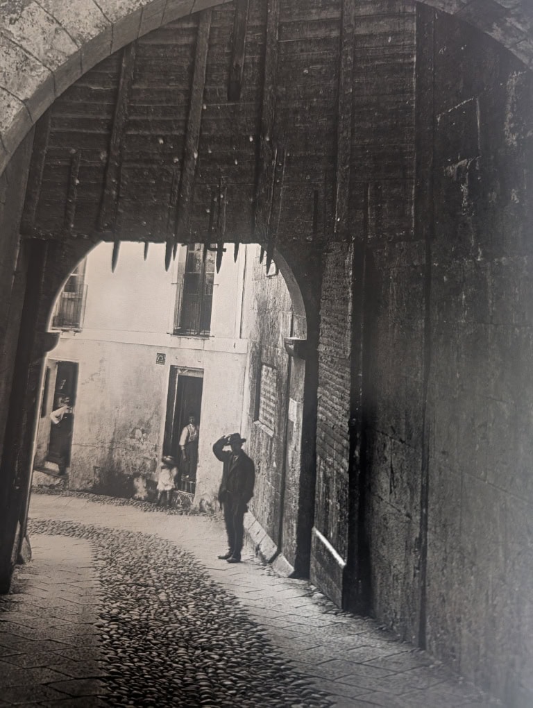 Cavallièr Scrafìngiu