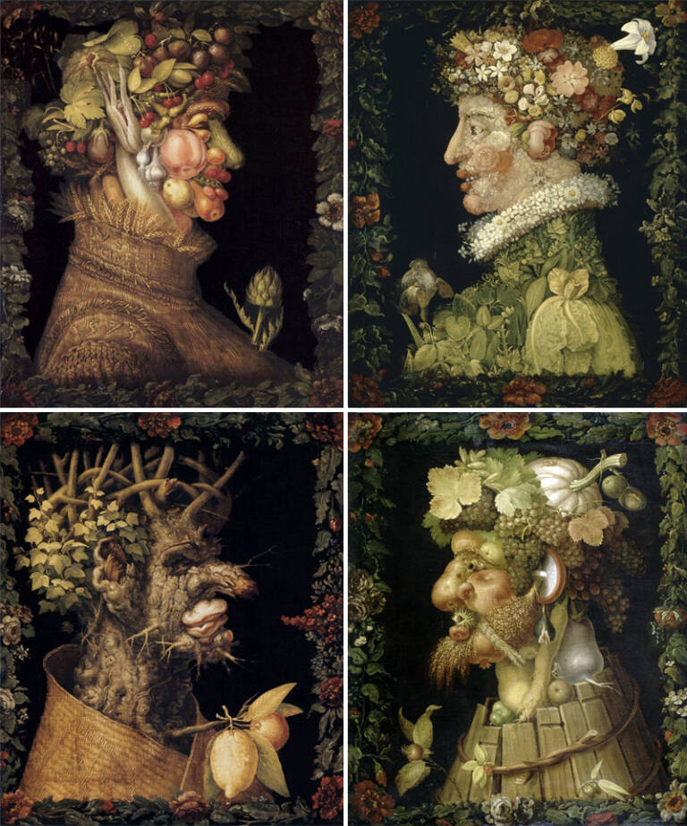 Martzu, su mesi machillotu.