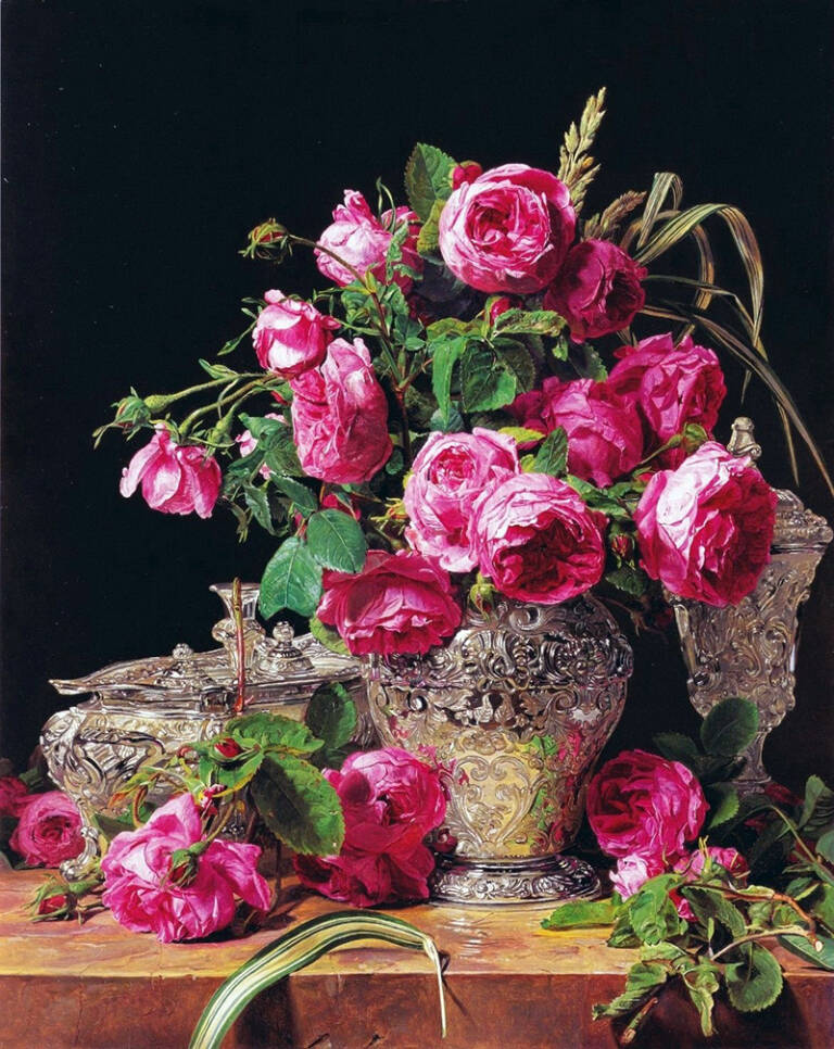 Maju: ddi nant “Su mesi de s’arrosa”