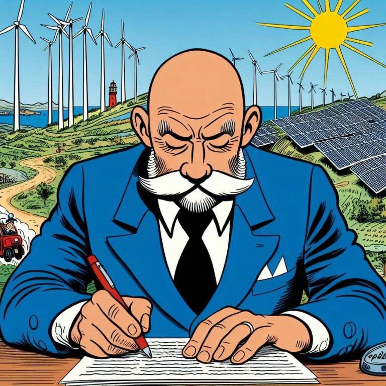 Chi andat a mari mancu àcua agatat!