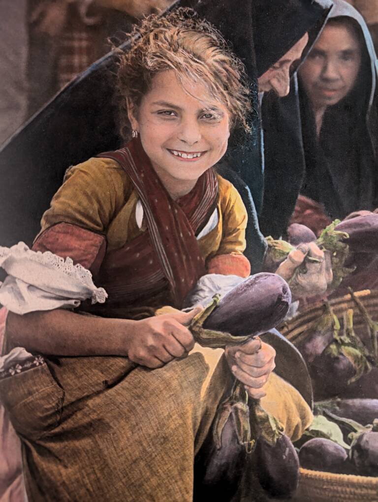 Arratza ‘e lìngua, chi serbat no sciu.