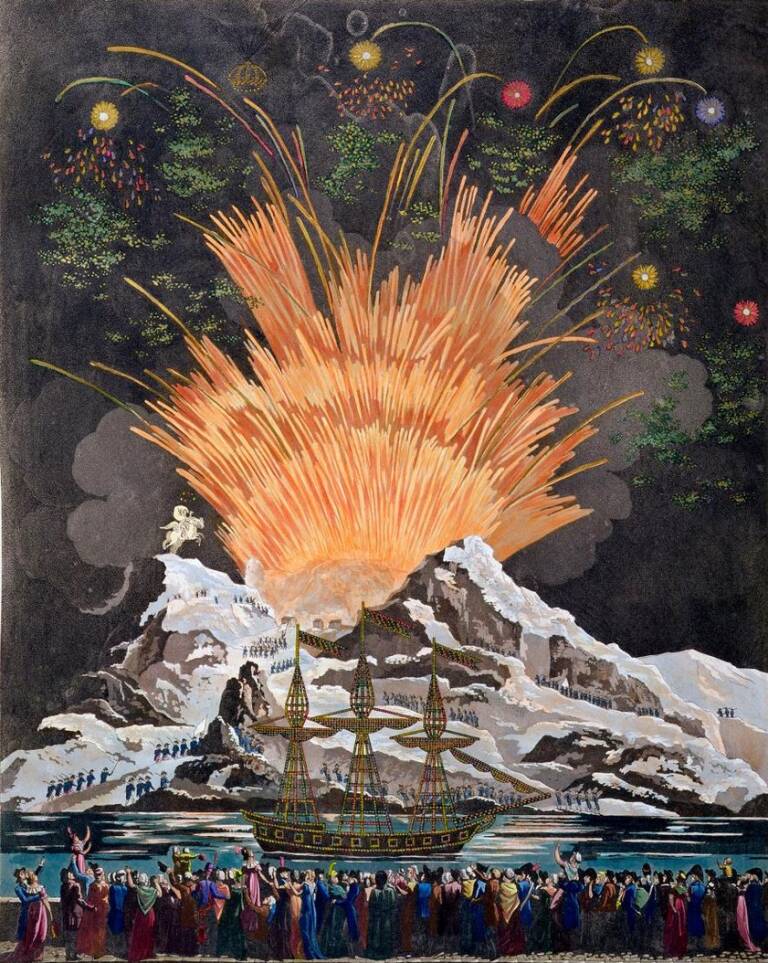 Bideas.org bosi àugurat unu Bonu 2026.