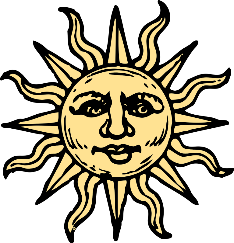 Su solstìtziu de istadi: Làmpadas su 21.